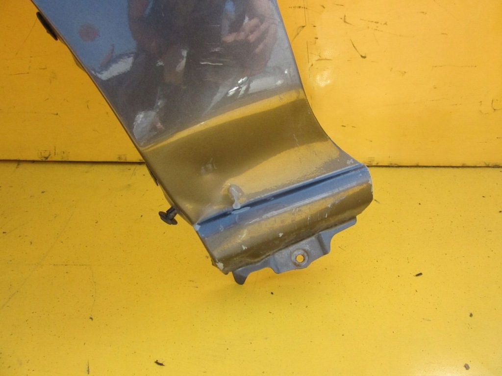 Land cruiser 120 2005 крила ліва перед поворотник Зі Шроту