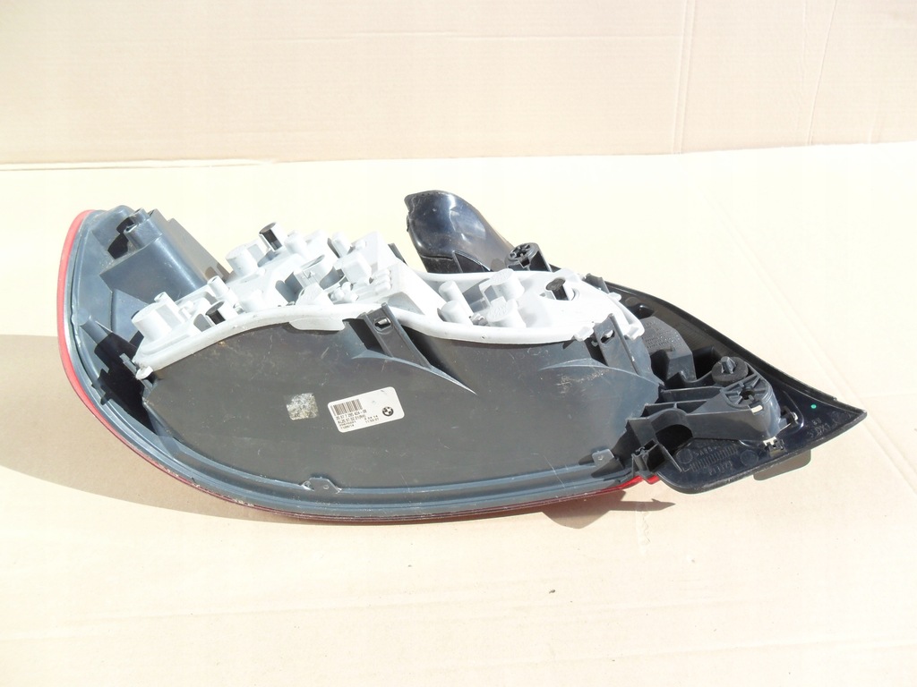 фото №10, Bmw 2 f22 f23 лампа правый задняя 7295424