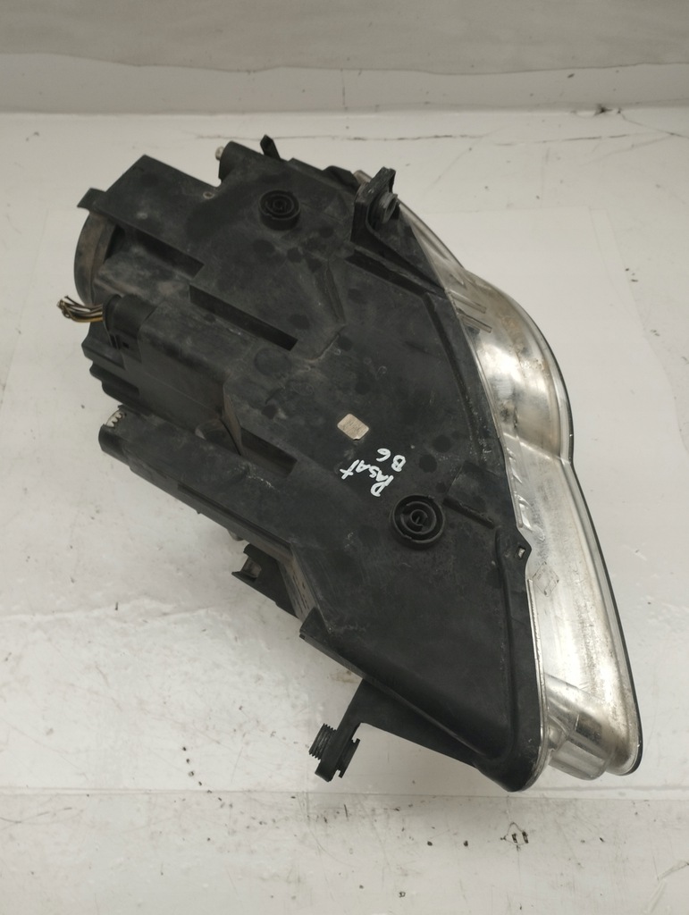 фото №7, Volkswagen passat b6 лампа правий перед 3c0941006s