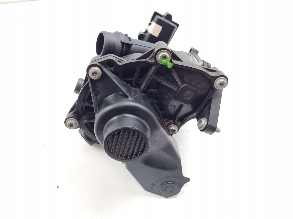 фото №12, 2013 audi a5 sportback 8ta насос воды 06l121005a