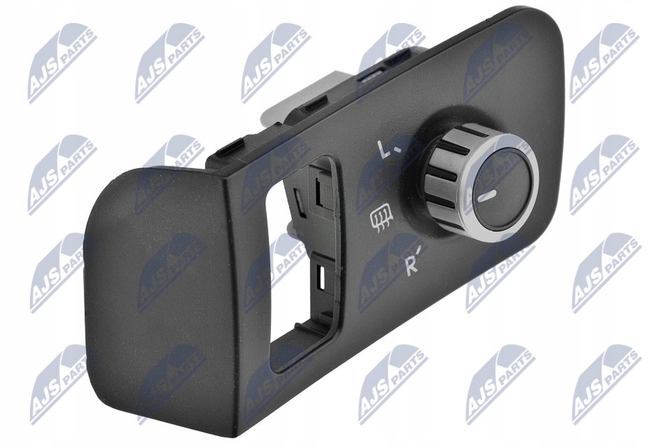 фото №6, Nty ews-vw-104 перемикач