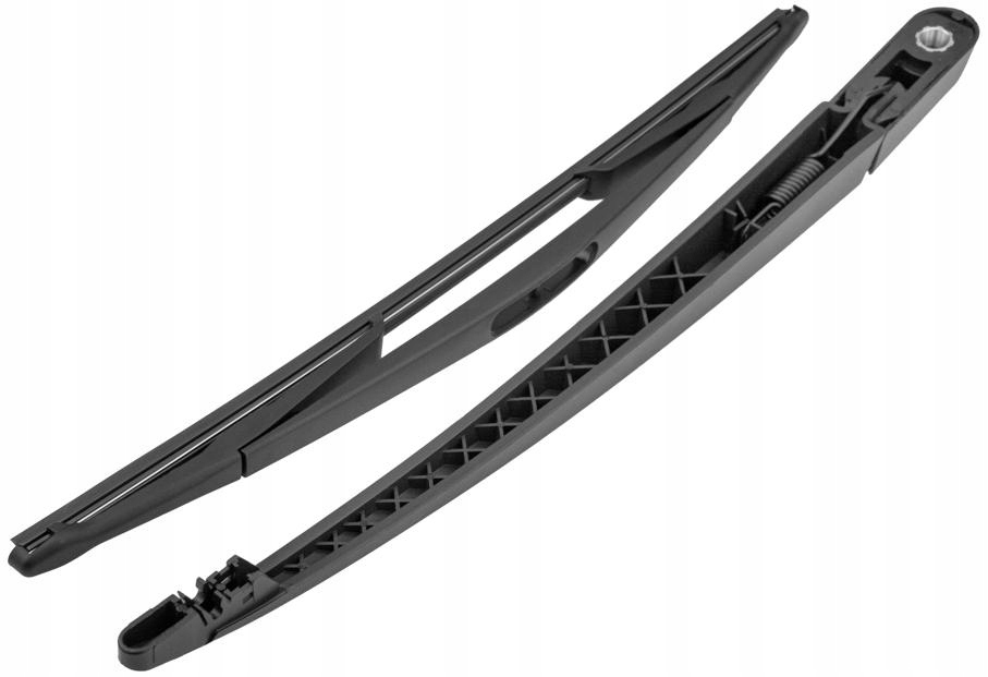 фото №10, Щітка + важіль задній двірники nty ewb-ct-001