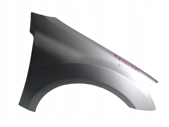 Купити Mercedes ml w164 164 крила передній правий