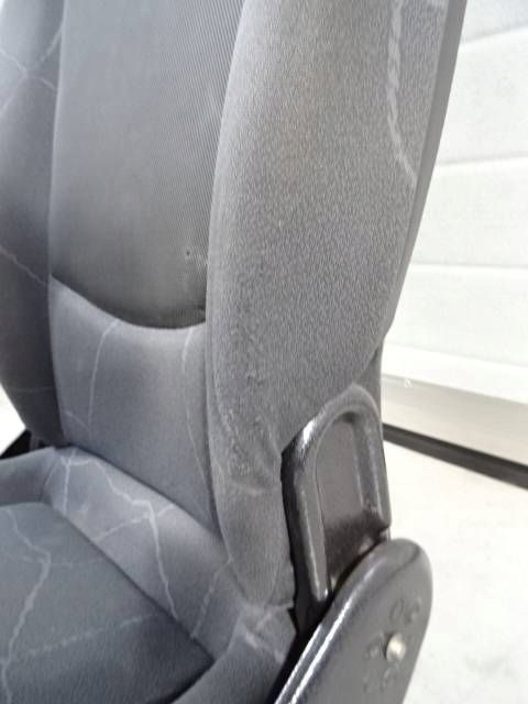 фото №7, Сиденье левый перед smart fortwo i nr156