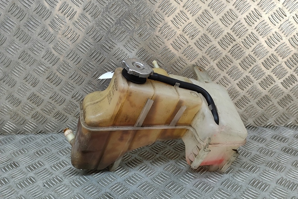 фото №5, Chrysler 300 c mk1 ausgleichsbehälter 4596466af 3.0 дизель 160kw 2008 26280