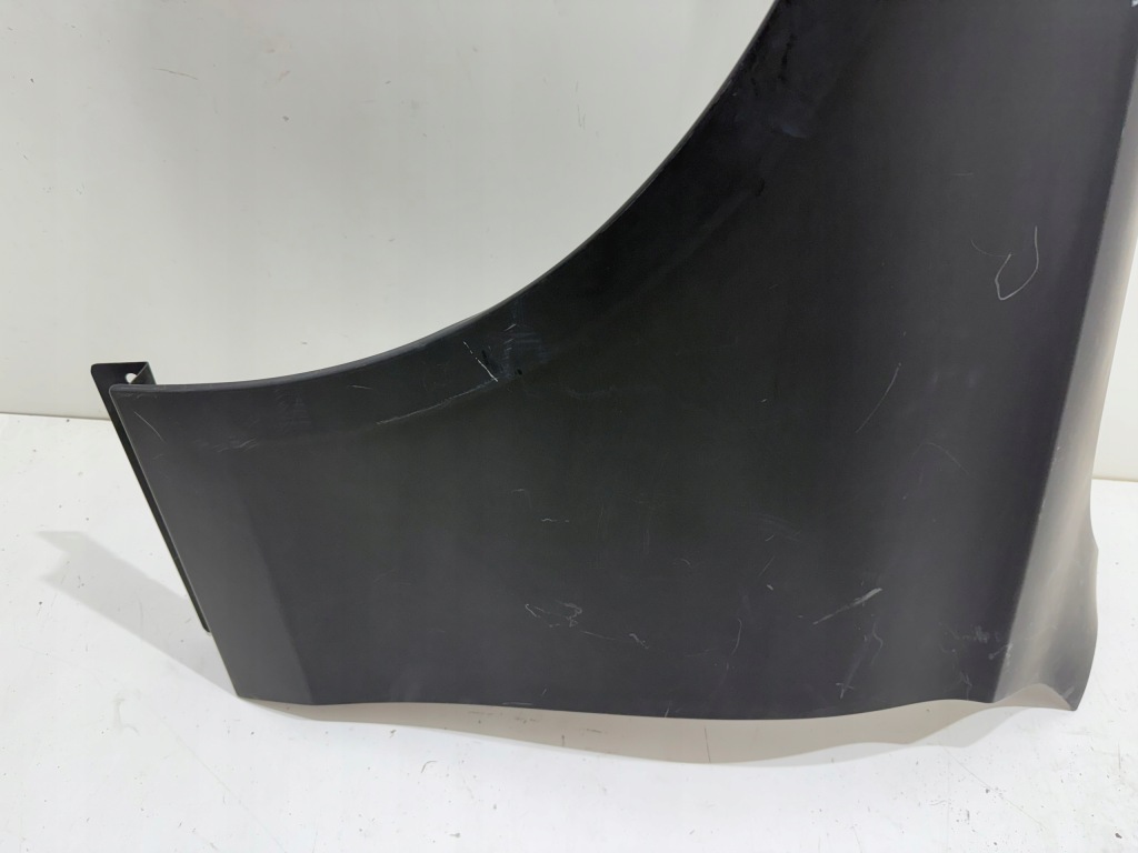 фото №6, Mercedes e klasa w213 крила передній лівий перед новий оригінал !