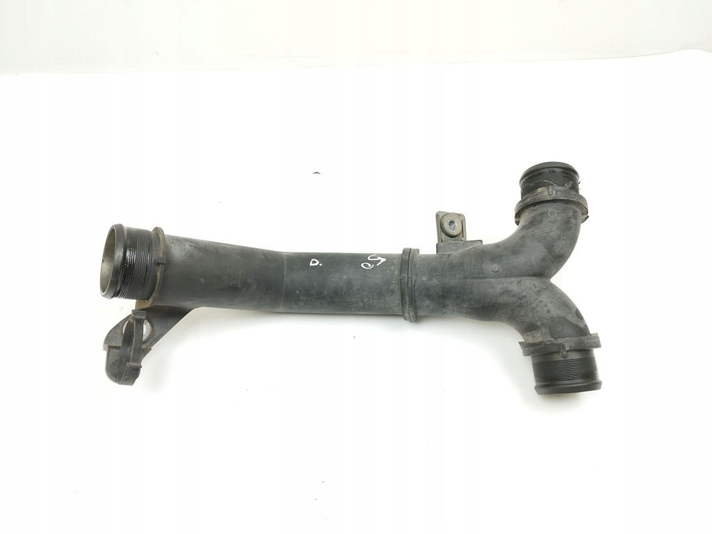 фото №1, 2016 maserati ghibli пабтрубок  интеркулер 24552tu