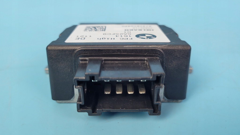 фото №7, Bmw 3' g20 x6 модуль насоса топлива 5a25fc9