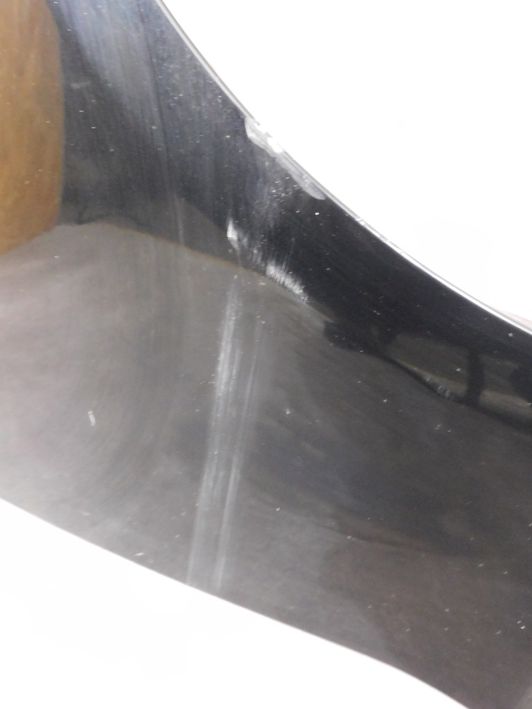 фото №5, Audi a5 8t крыло правый перед