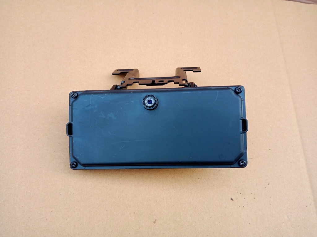 фото №1, Renault koleos ii камера 284622801r