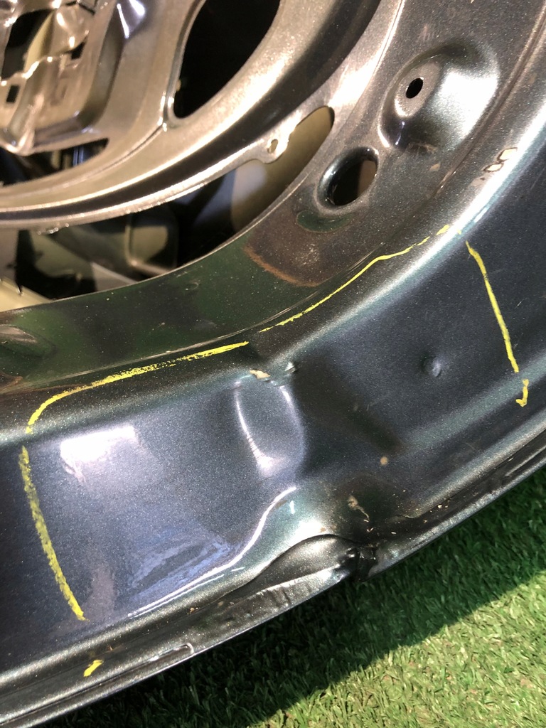 фото №4, Кришка багажника задня задня skoda rapid liftback