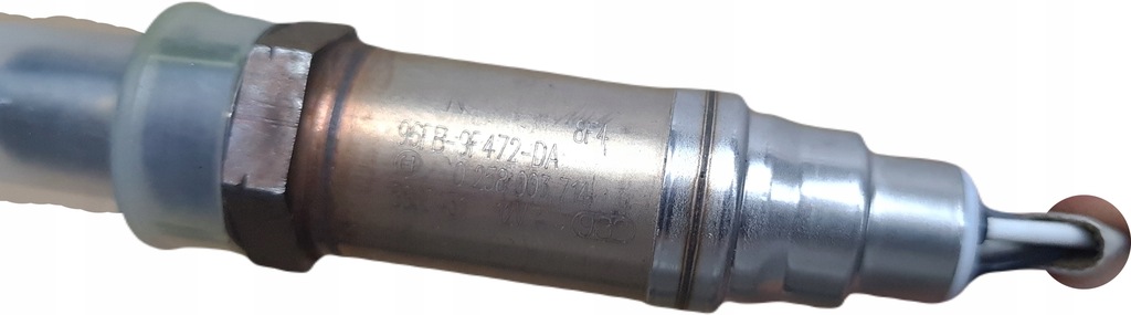 фото №4, Датчик лямбда-зонд ford ka mk1 escort scorpio