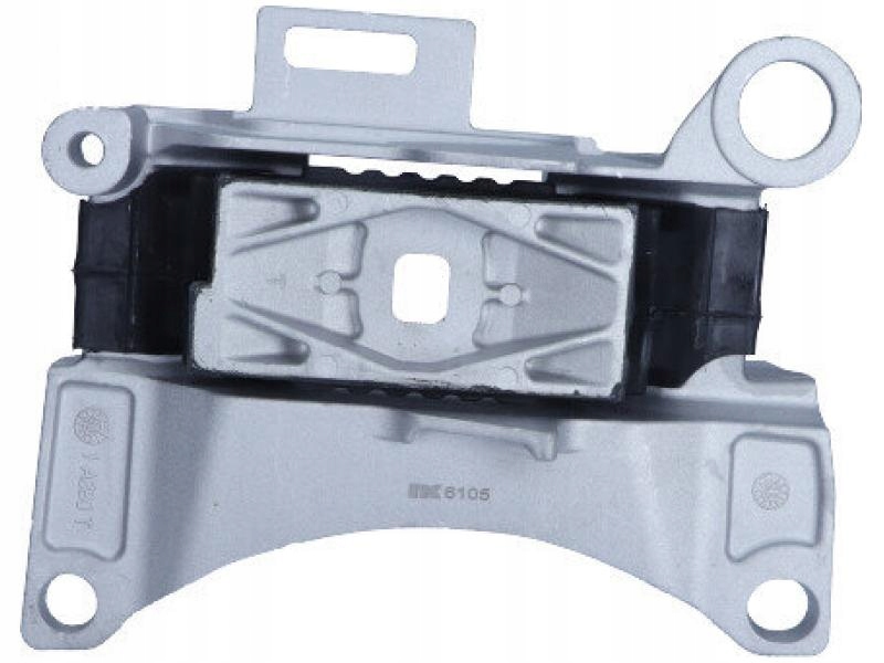 фото №1, Подушка sil. renault fluence, grand scenic iii, megane iii, scenic iii 02.