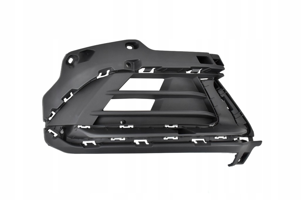 фото №1, Kia sportage v 2021- права решітка бампера передній