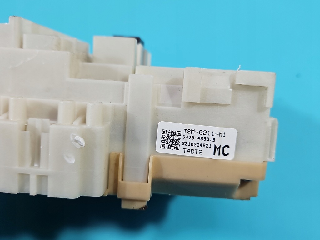 фото №7, Коробка предохранителей honda hr-v ii 13-18 7470-4833-0w