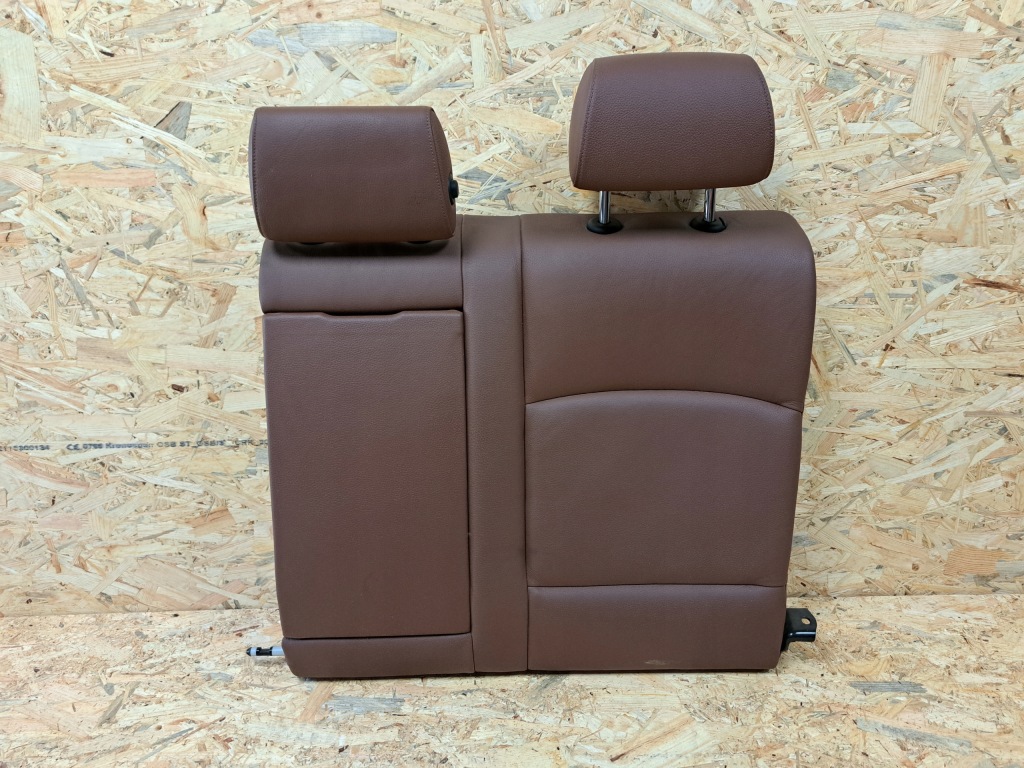 фото №1, Ліва спинка сидіння задня підлокітник bmw 5 f10