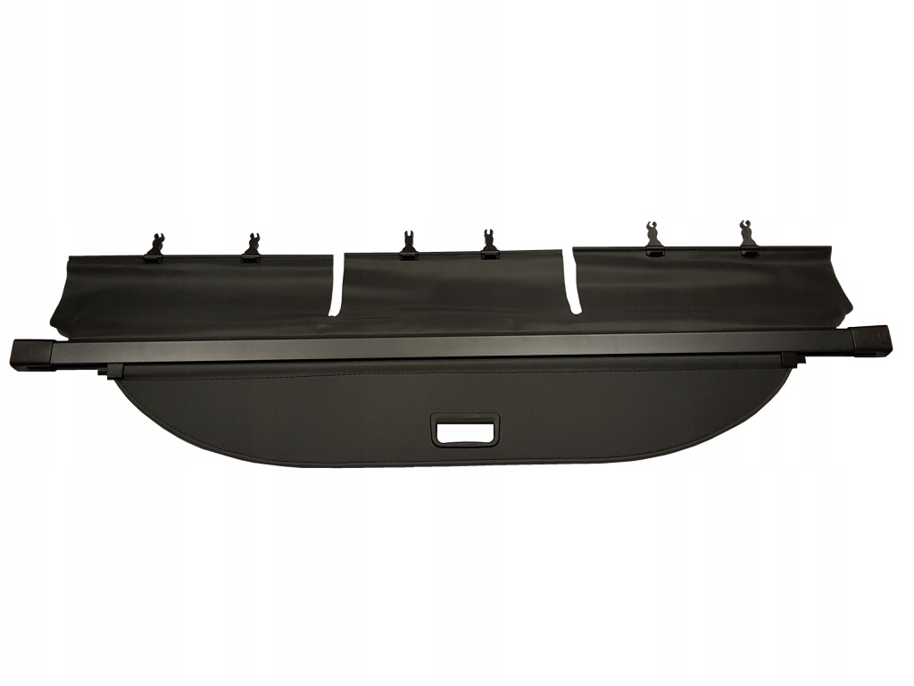 Купити Nowa шторка багажника czarna ford s-max 2006-15