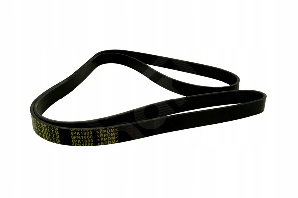 Ремень клиновой 6pk 1880 hart Цена