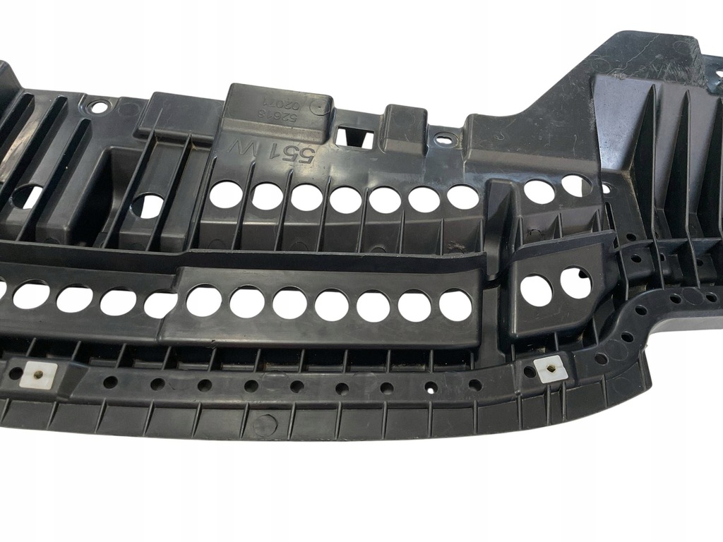 фото №11, Плита, защита, пол pod бампер toyota corolla e16 8.041