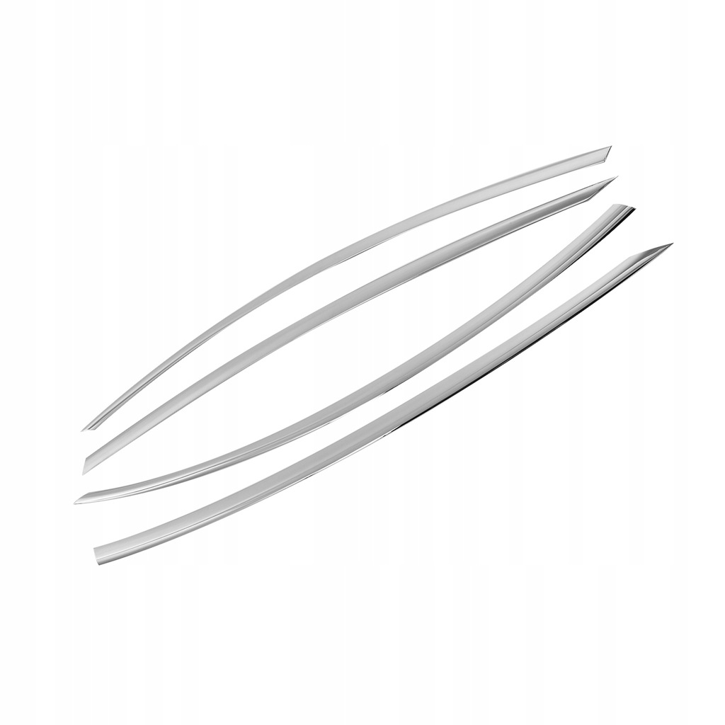 фото №6, 4 szt. защита окно vent защита дождезащитная дефлектор