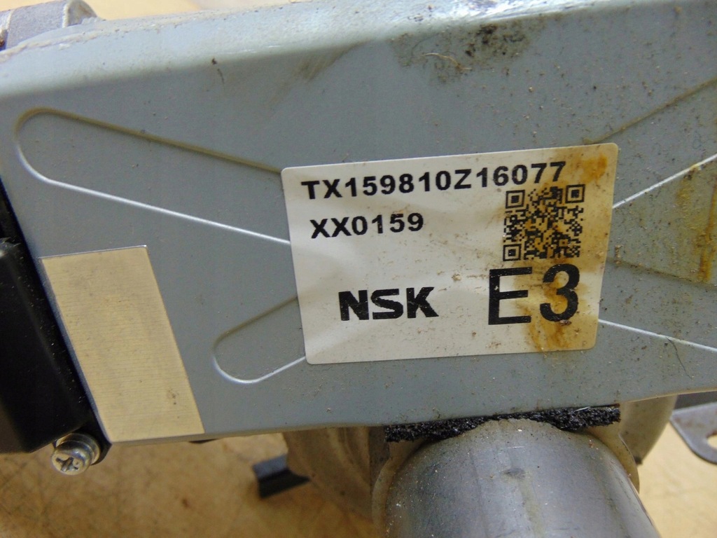 фото №8, Підсилювач електричний toyota iq europa