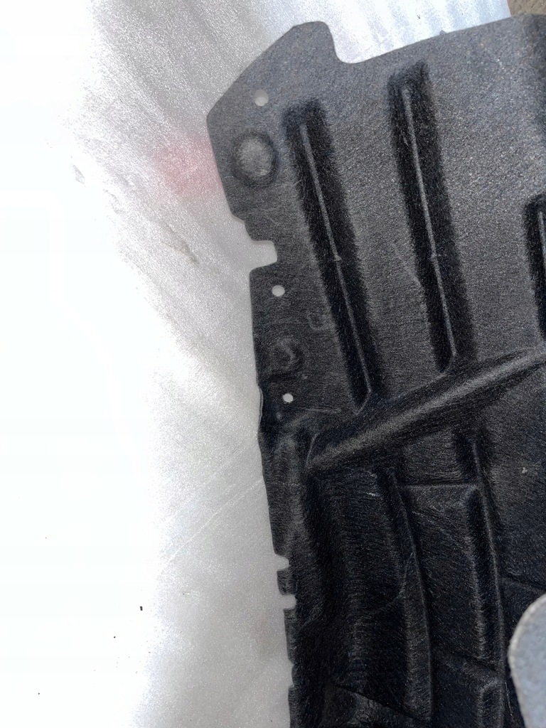 фото №2, Подкрылок задняя левая am51-r278b51-ag