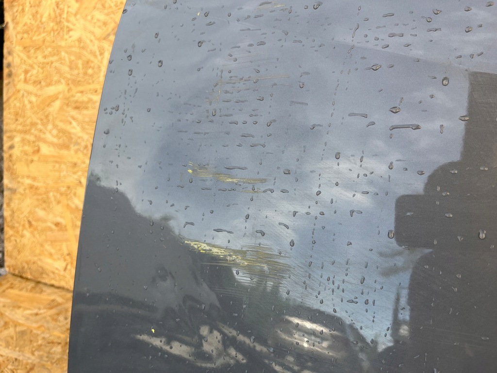 фото №14, Hyundai ioniq v 5 двері ліва передні перед