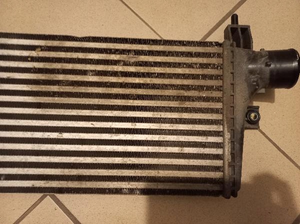 фото №6, Радиатор интеркулер toyota hilux viii 8 2.4d d4d 2640-3451-01