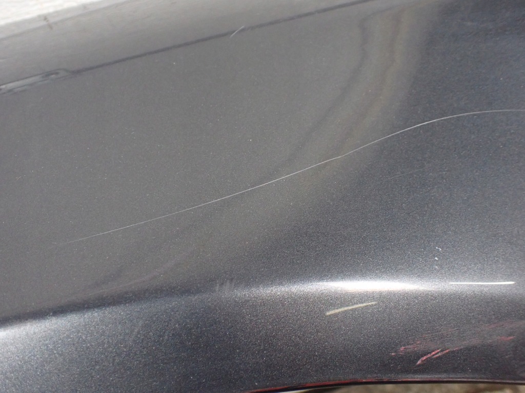 фото №7, Крила лівий перед audi a8 s8 d3 5.2 v10 короткий