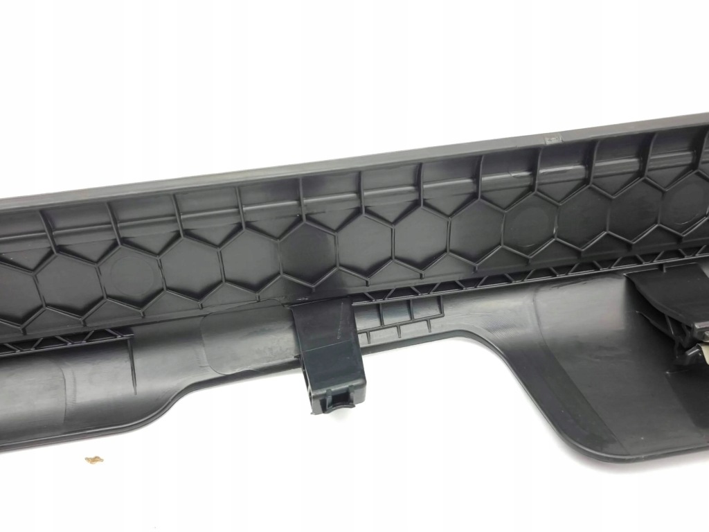 Volkswagen id.3 2021 накладка поріг двері передніх 10a853372b Київ