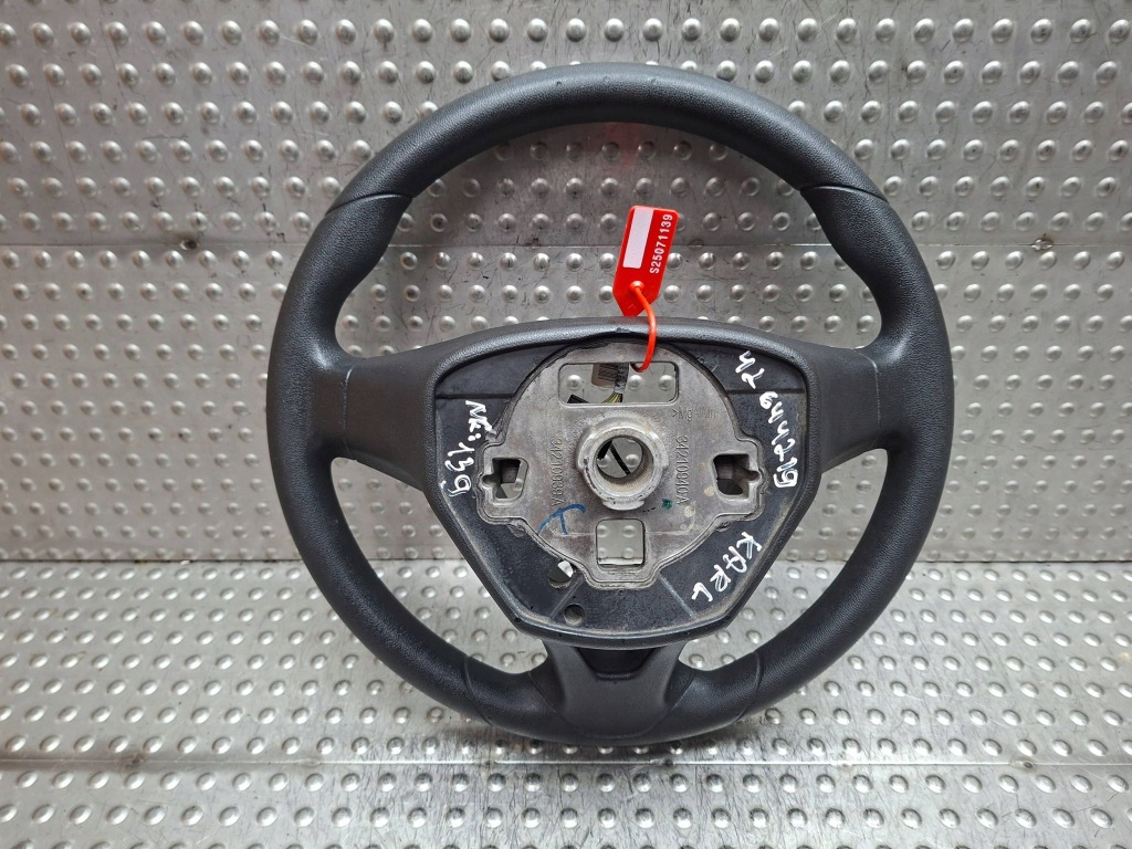 Повітропровід 42644219 opel karl 2015- Зі Шроту