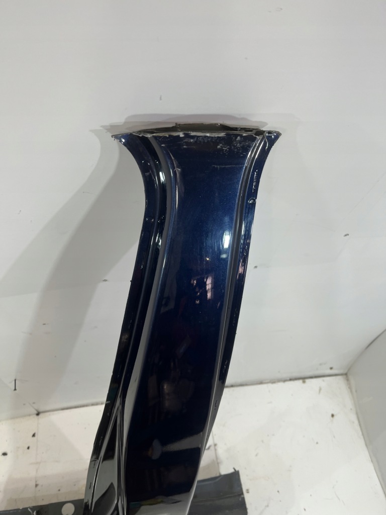 фото №6, Блок двигателя порог левый середина vw touareg 7p lh5x 2011r