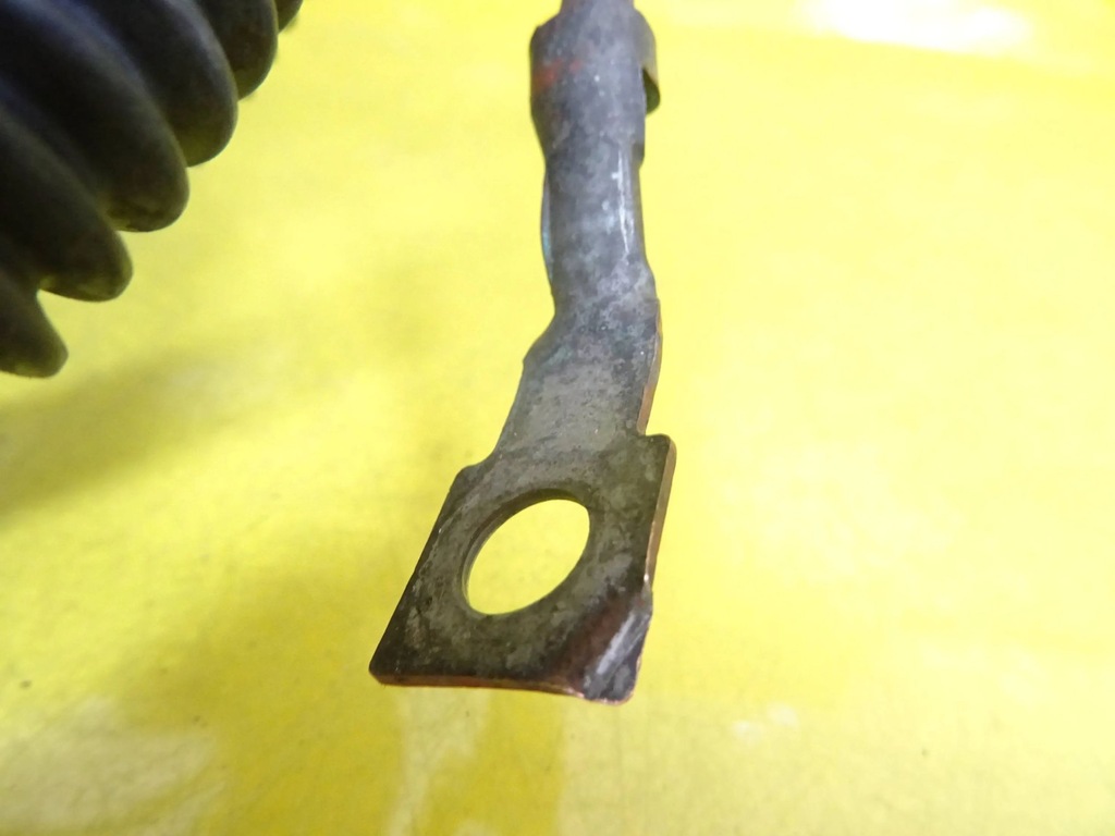 фото №8, Насос підсилювача електрична opel zafira a trw nr89