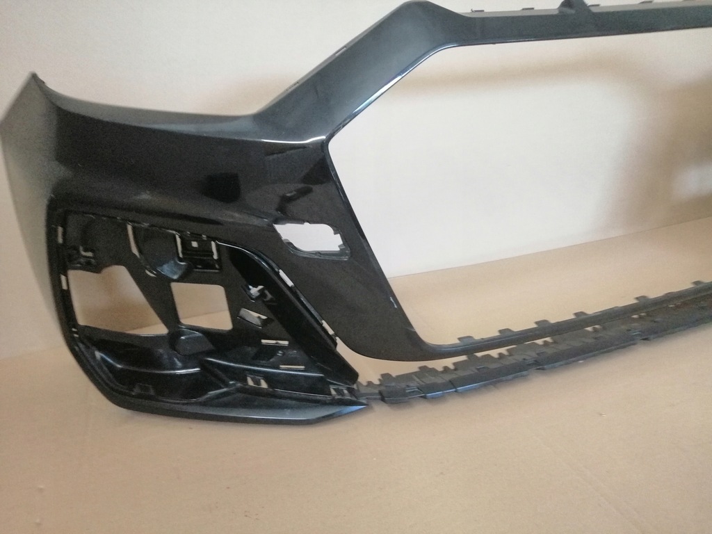 фото №7, Audi a1 ii 82a s-line бампер перед