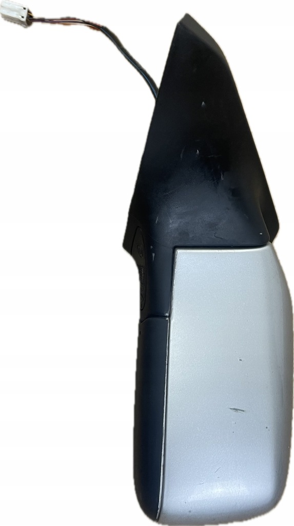 фото №6, Volvo s40 95-04r дзеркало ліва електричний 5 pin