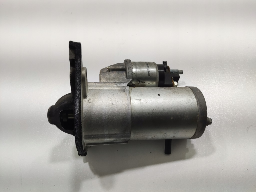 фото №4, Стартер renault clio v 1.0 tce 2019-2025 233008404r