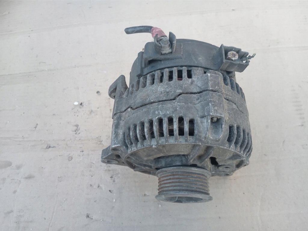 фото №1, Генератор ford mondeo mk2 1.8b 93bb-10300ae