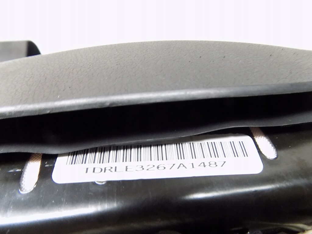 фото №8, Подушка подушка безопасности водителя - chrysler 300c 04-10