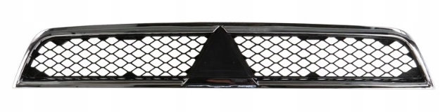 фото №1, Решётка радиатора решётка радиатора mitsubishi lancer cy0 07-