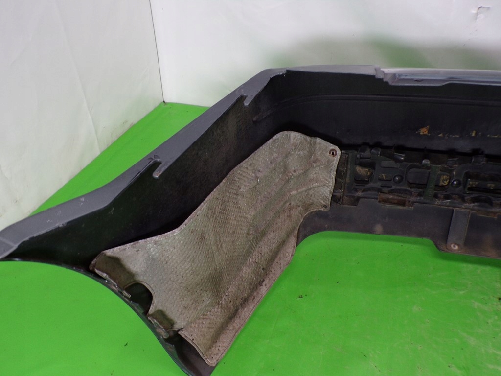 фото №15, Chrysler 300c бампер задня задній