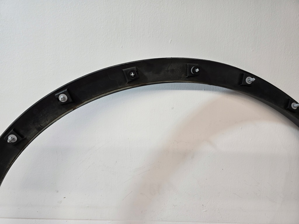 фото №9, Молдинг накладка крыла левый перед vw id4 11a853717e