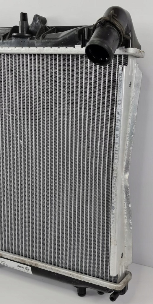 Радіатор води правий porsche boxster 986 Доставка