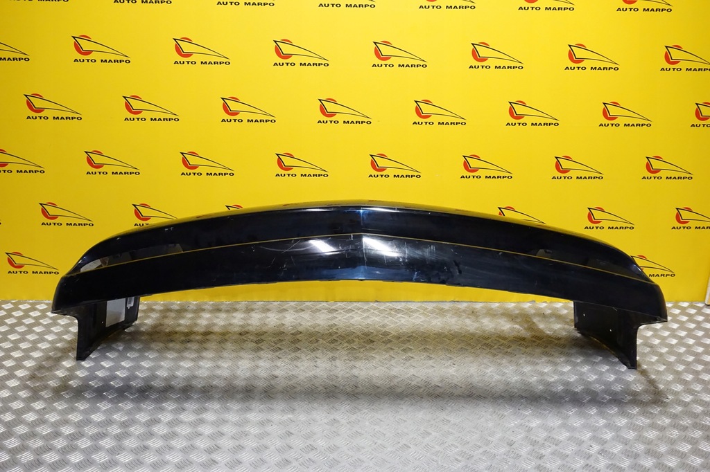 фото №12, Dodge challenger srt hellcat widebody 2015 - 2021 бампер перед передній usa