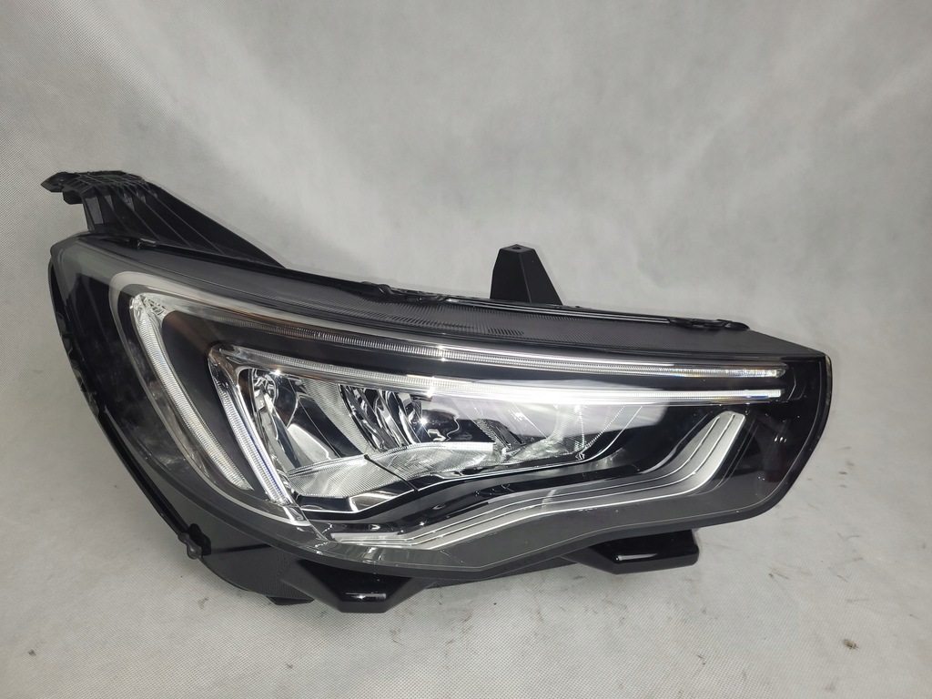 фото №1, Opel grandland x 17- лампа передняя правая full led
