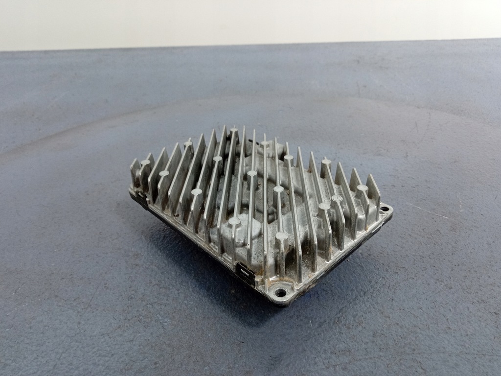 фото №5, Audi q7 ii 4m преобразователь модуль led 4k0941591bd