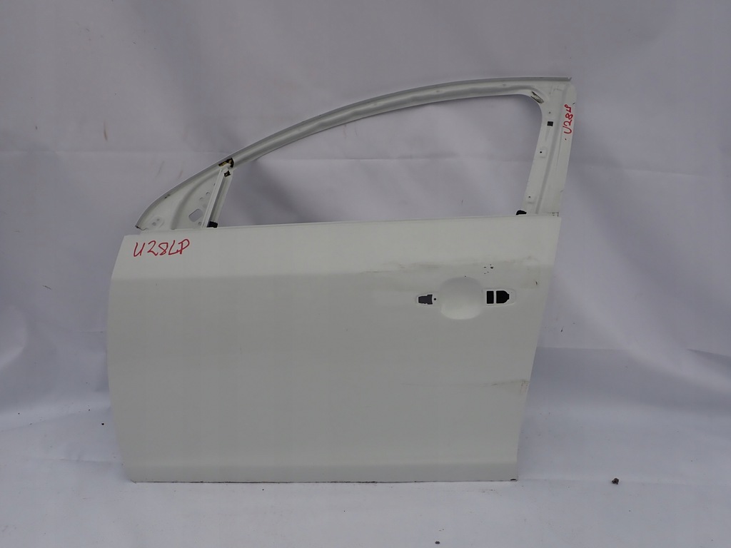 фото №1, Volvo v60 i s60 ii 11-18 двері перед передні ліва