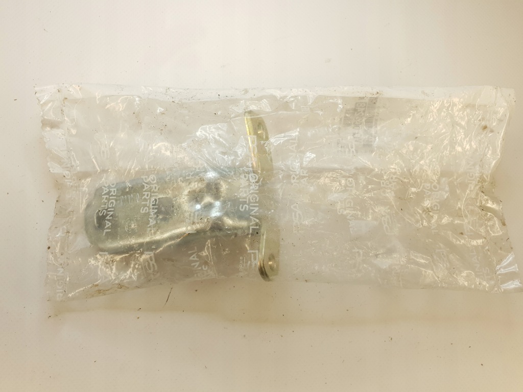 фото №1, Opel петля двері лівий нижній задня oryg-pń