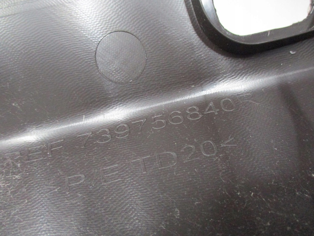 фото №5, Потолок renault espace v 5 15r