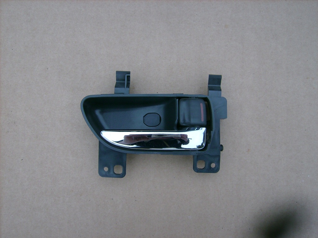 фото №1, Ручка дверь правый задняя subaru forester iii