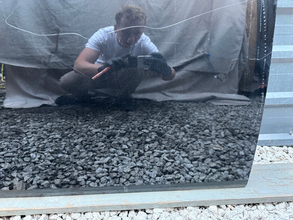 фото №8, Hyundai staria 21r- двері ліва передні лівий перед